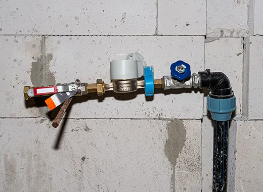 Commercial Plumbing Contractor in Aurora, ON