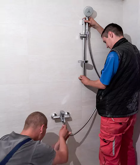 Plumbing Repair Services For Cities & Municipalities in Aurora, ON