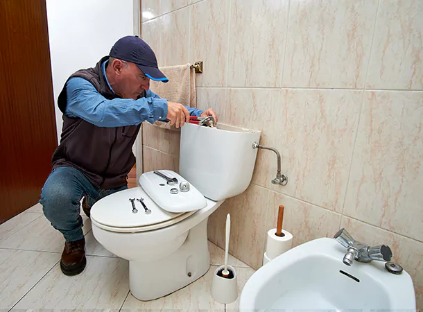 Emergency Flood Plumbing Services in Aurora, Ontario