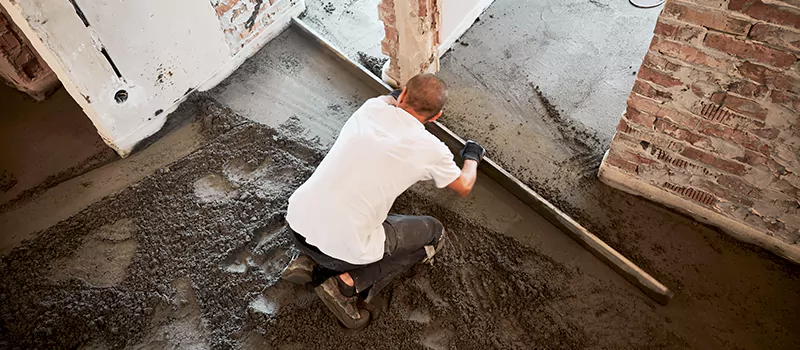 Benefits of Interior Waterproofing in Aurora, ON