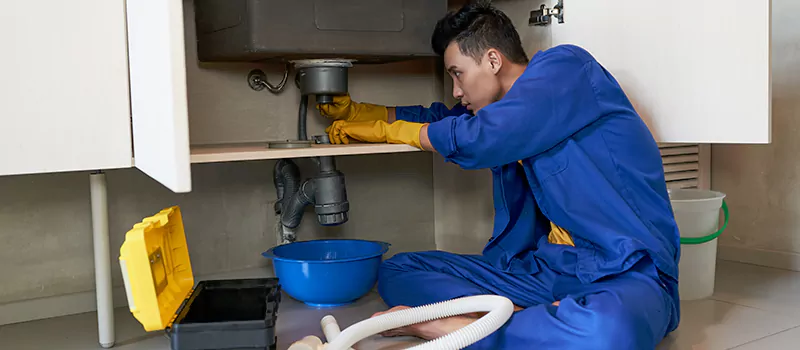 Commercial Pipe Leakage Repair Services in Aurora, ON