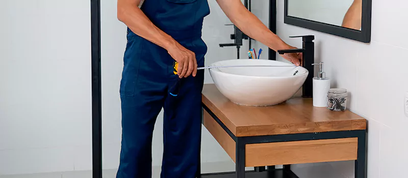 Plumber for Plumbing Repair And Installation Services in Aurora, ON