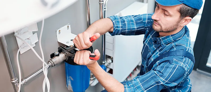 Residential Plumbing Repair and Installation Company in Aurora, Ontario