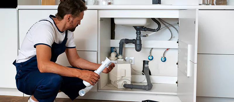 Renovation Plumbing Contractor in Aurora, ON