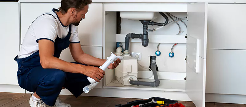 Cost of Plumbing Services For Cities & Municipalities in Aurora, ON