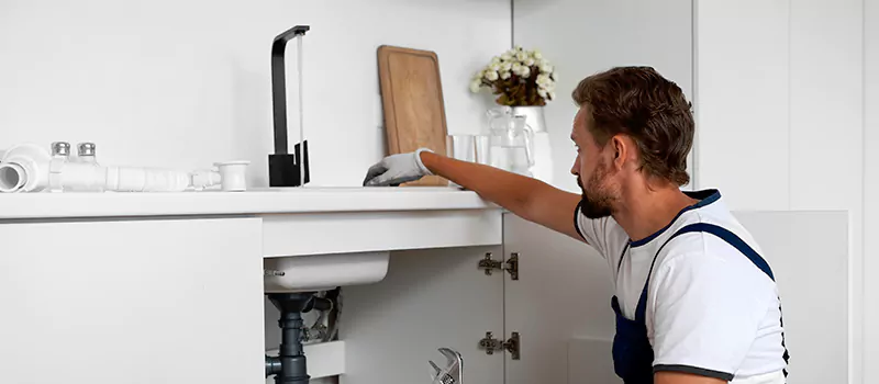 Reliable Bathroom Plumber Services in Aurora, ON