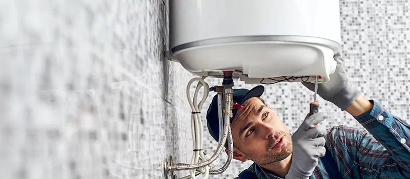 Reputable Bathroom Plumber Services in Aurora, ON