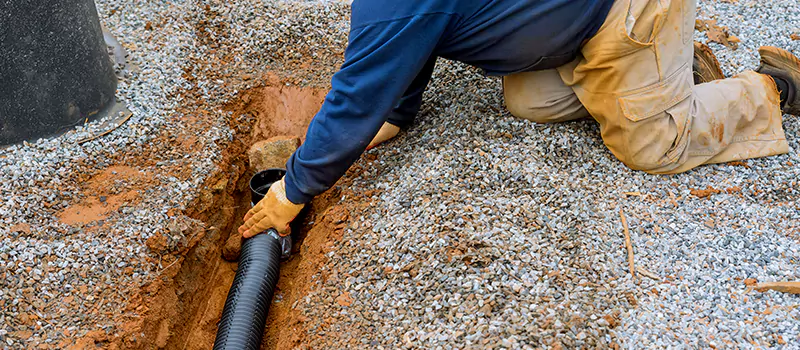 Clogged Sewer Line Repair Services in Aurora, Ontario