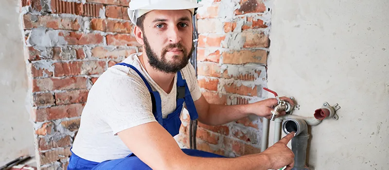 Affordable Plumbing Company in Aurora, ON