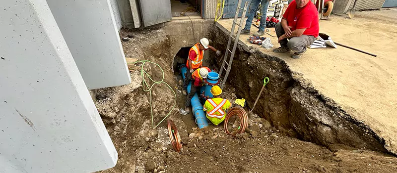 Residential Pipe Lining Repair And Installation Services in Aurora, ON