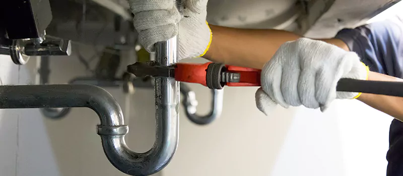 Affordable Plumbing Services By Reputable Plumber in Aurora, Ontario