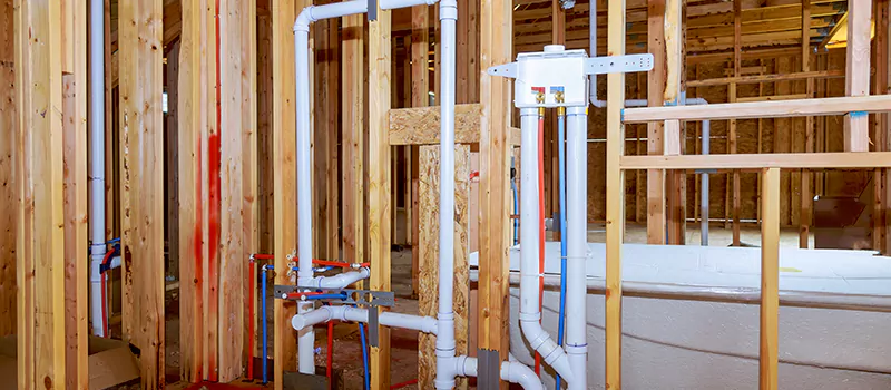 Common Challenges In Rough-in Plumbing in Aurora, ON